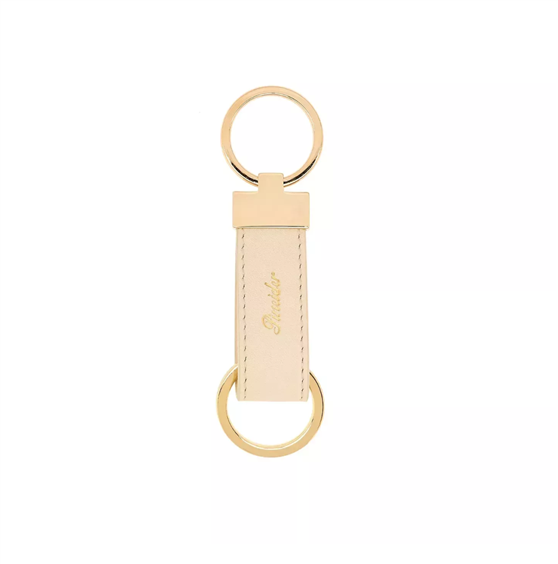 Portachiavi Pineider mini franzi in Pelle PMS530178 - PMS530178